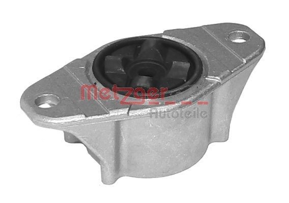 METZGER Repair kit, suspension strut Article number: 6490073 cheaply
