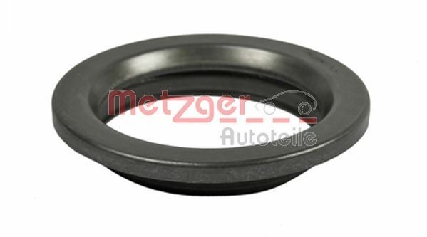 METZGER Anti-Friction Bearing, suspension strut support mounting Article number: 6490134 cheaply