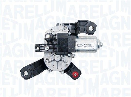 MAGNETI MARELLI Wiper motor Article number: 064013024010 cheaply
