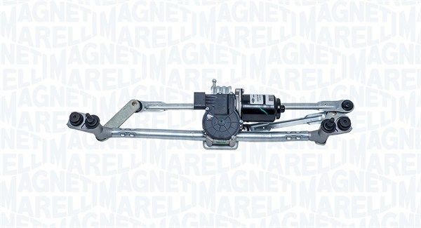 MAGNETI MARELLI 064351128010 Rudevaskeranlæg POLO 1.0 TSI 95 HK Benzin