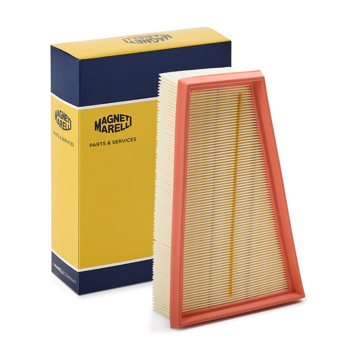 MAGNETI MARELLI Air filter Article number: 153071762364 cheaply