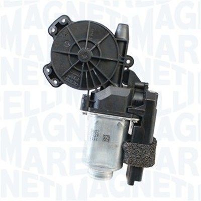 MAGNETI MARELLI 350103183600 Electric Motor, window regulator MEGANE 1.5 dCi (LM0F, LM0T, LM2B) 82 PS Diesel