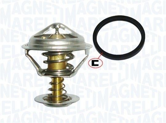 MAGNETI MARELLI Thermostat Article number: 352317001620 cheaply