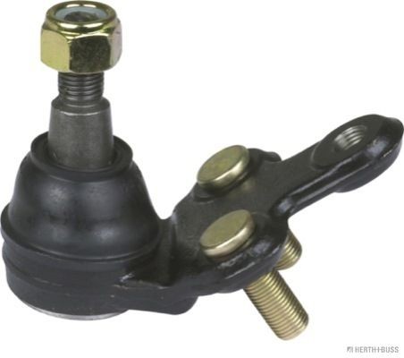 HERTH+BUSS JAKOPARTS Ball Joint Article number: J4862001 cheaply