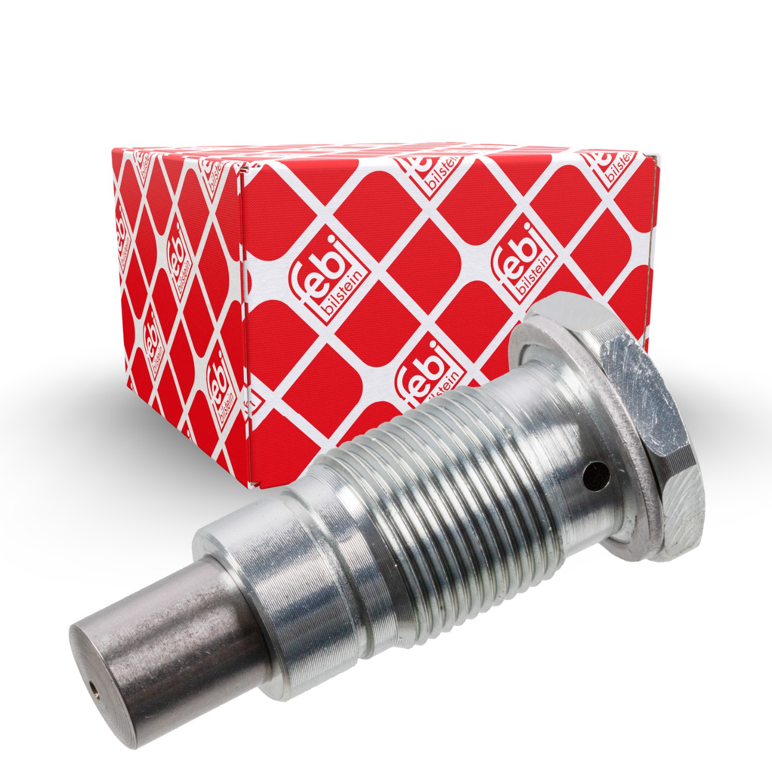 FEBI BILSTEIN Timing chain tensioner Article number: 101796 cheaply