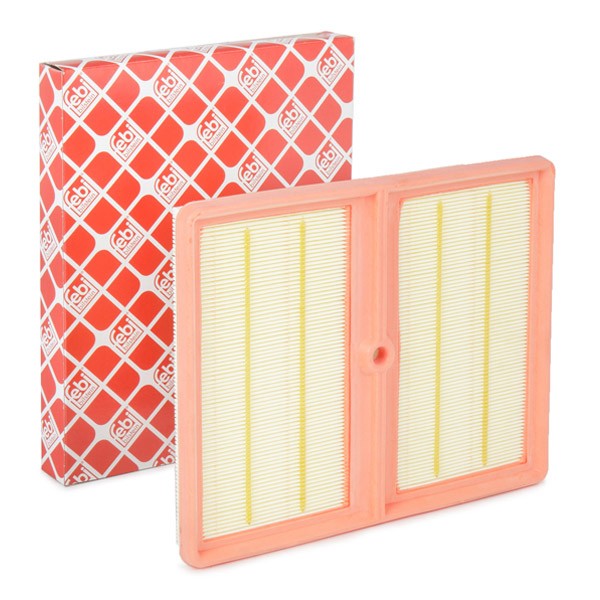 FEBI BILSTEIN Air filter Article number: 103799 cheaply