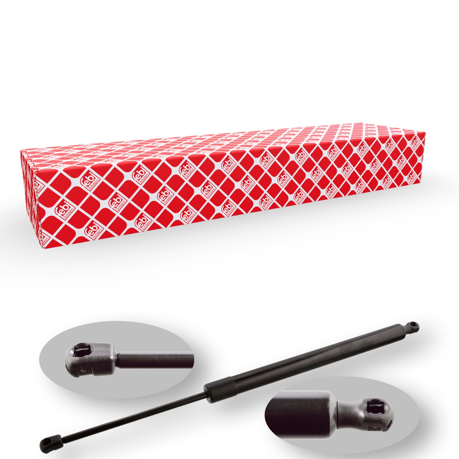FEBI BILSTEIN Tailgate strut Article number: 103854 cheaply
