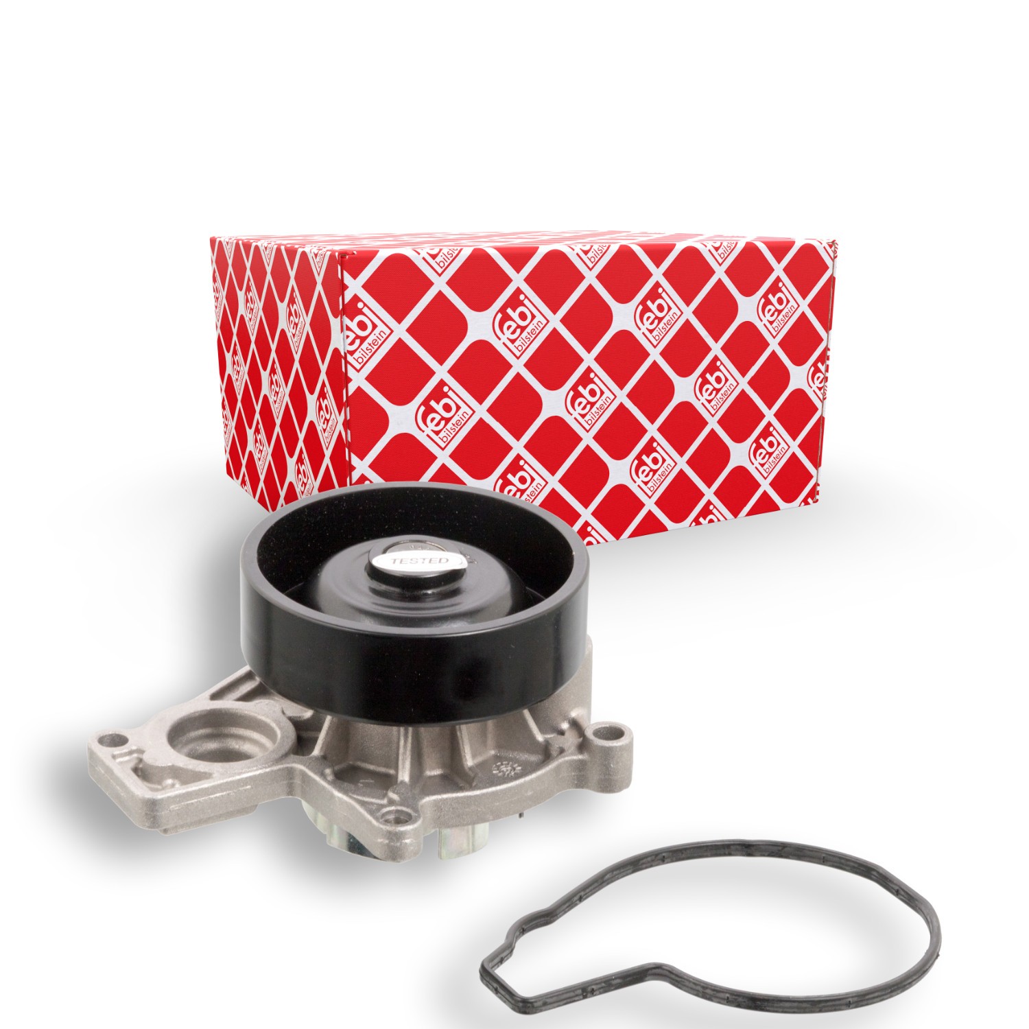 FEBI BILSTEIN Water pump Article number: 104155 cheaply