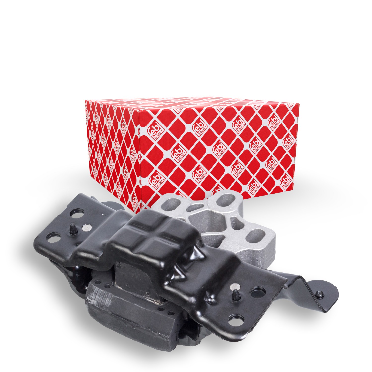 FEBI BILSTEIN Mounting, manual transmission Article number: 104266 cheaply