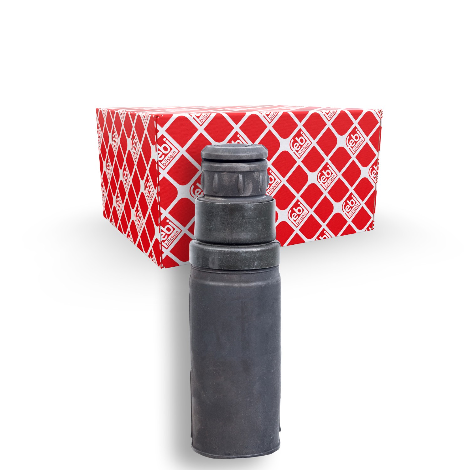 FEBI BILSTEIN Rubber Buffer, suspension Article number: 104455 cheaply