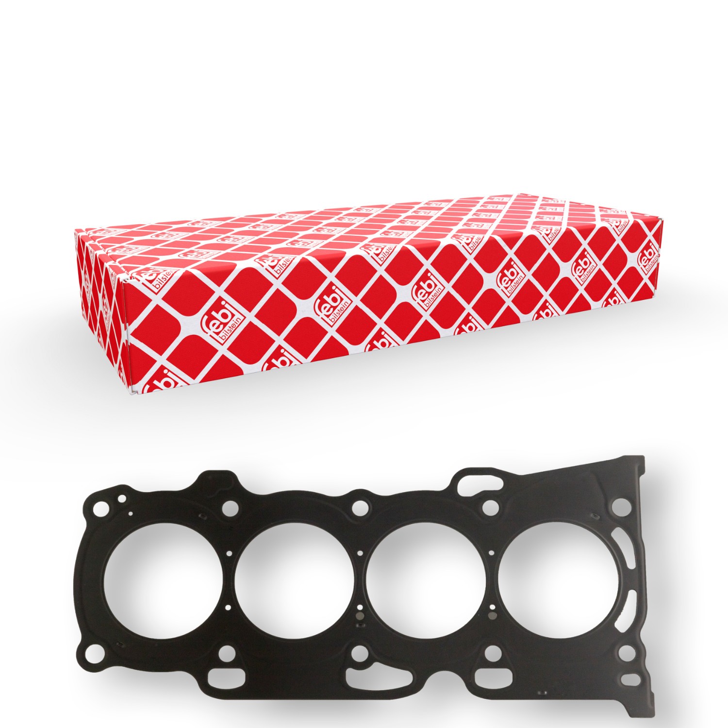 FEBI BILSTEIN Gasket, cylinder head Article number: 104547 cheaply