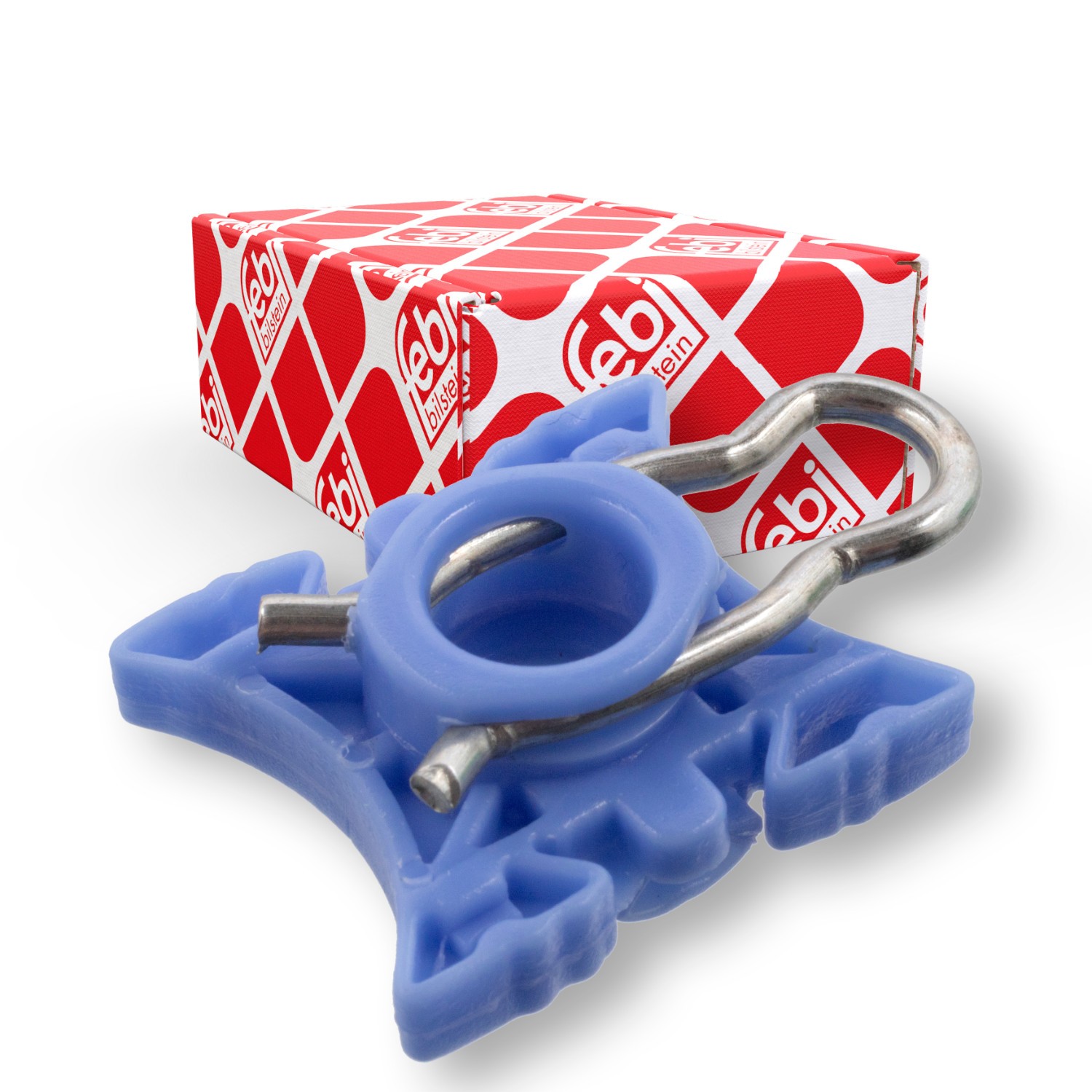 FEBI BILSTEIN Retaining Clip, windows Article number: 104891 cheaply