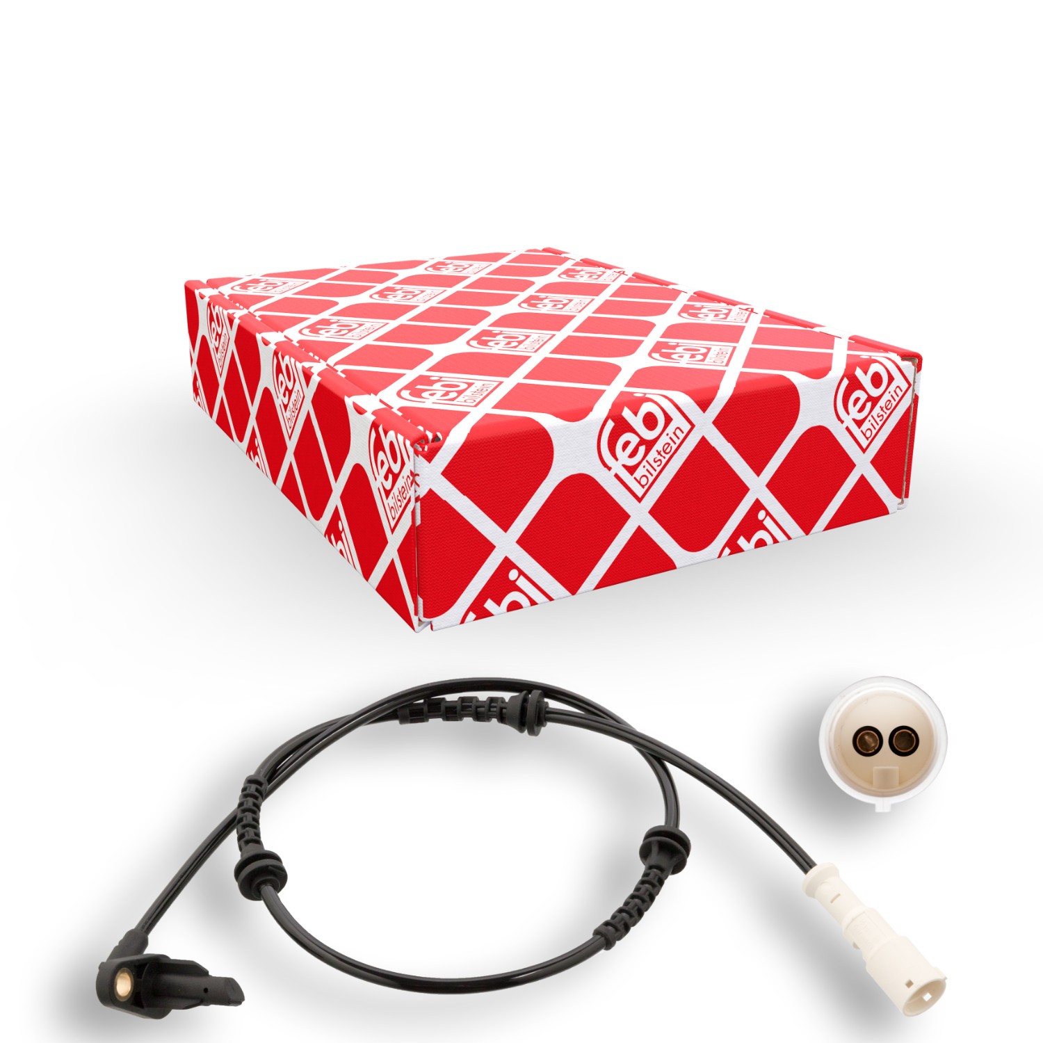 FEBI BILSTEIN ABS sensor Article number: 104901 cheaply