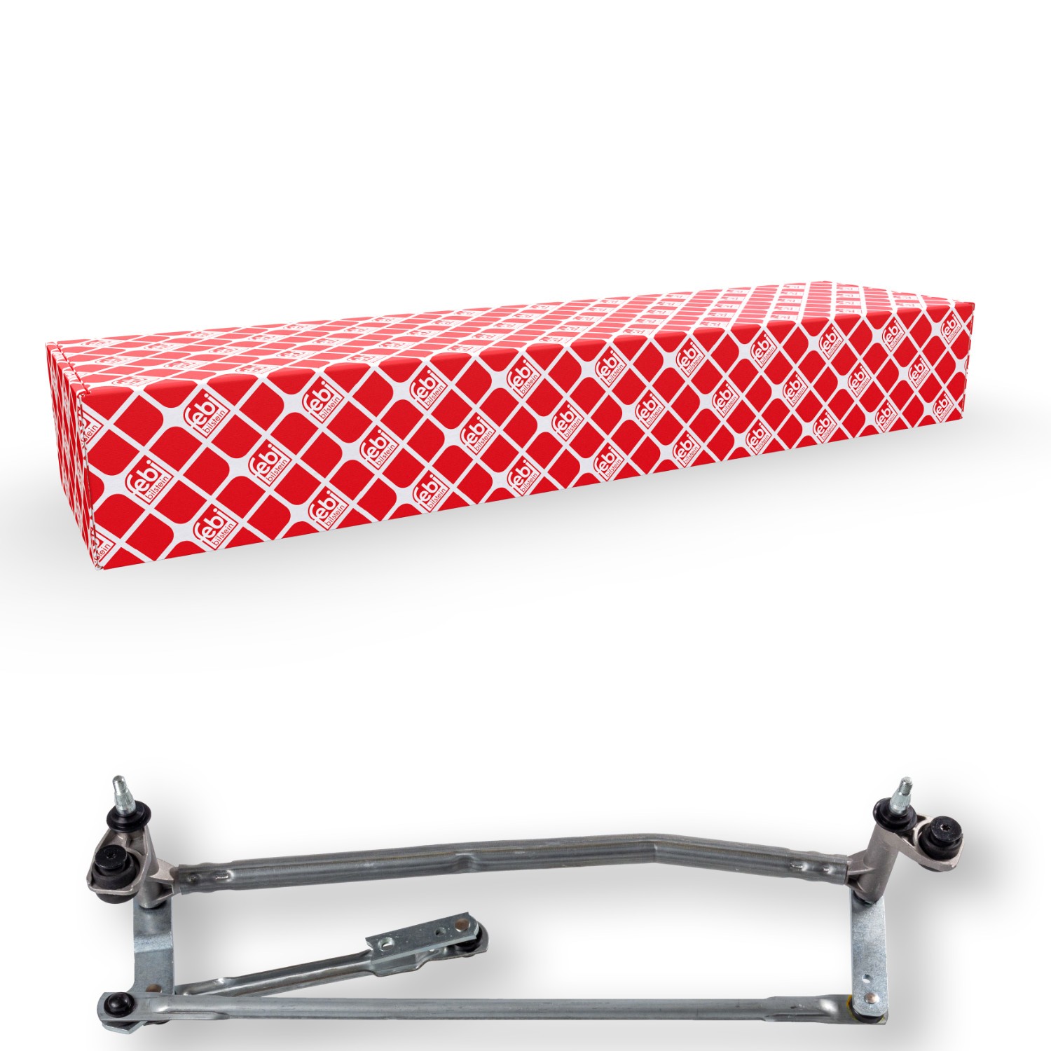 FEBI BILSTEIN Wiper Linkage Article number: 104959 cheaply