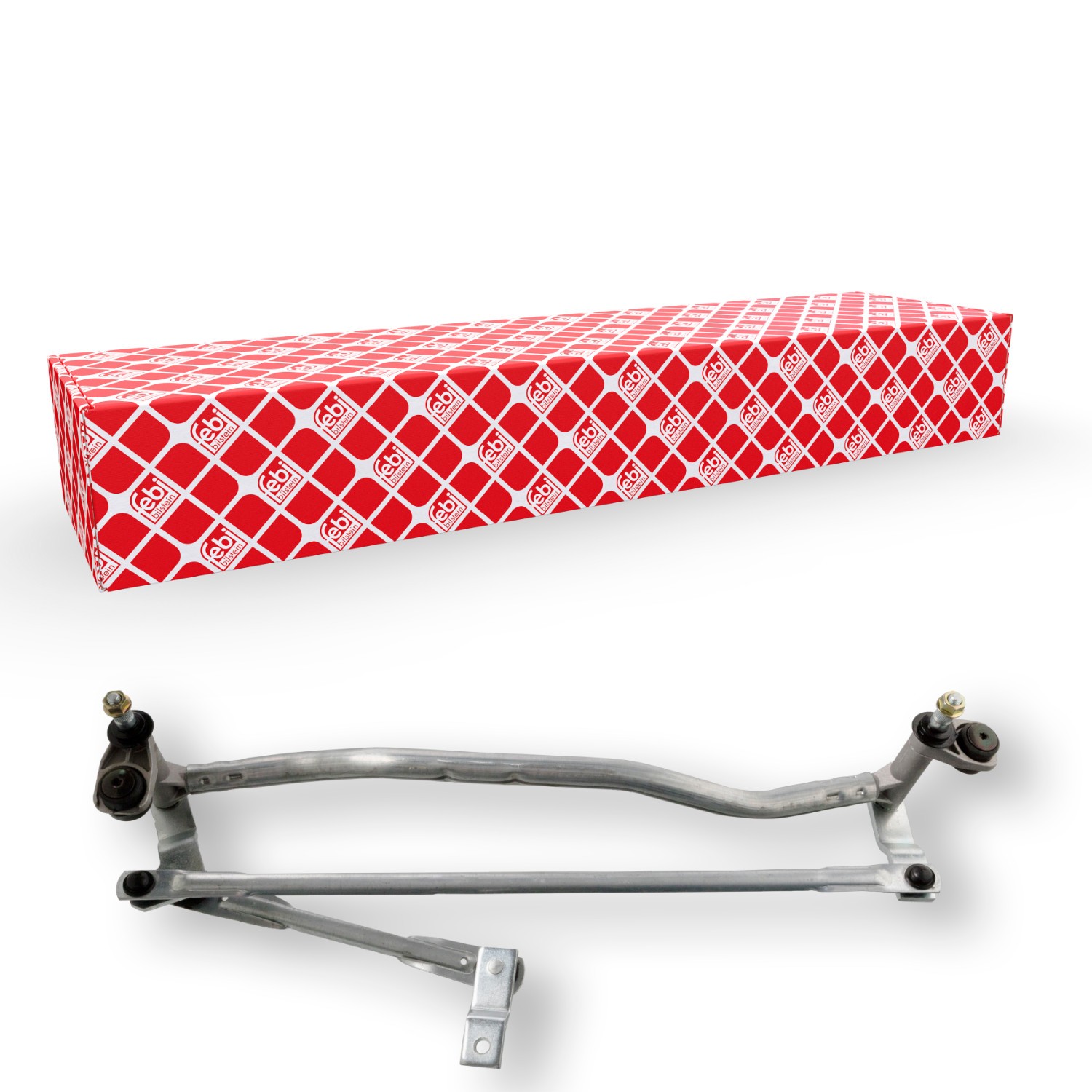 FEBI BILSTEIN Wiper Linkage Article number: 104960 cheaply