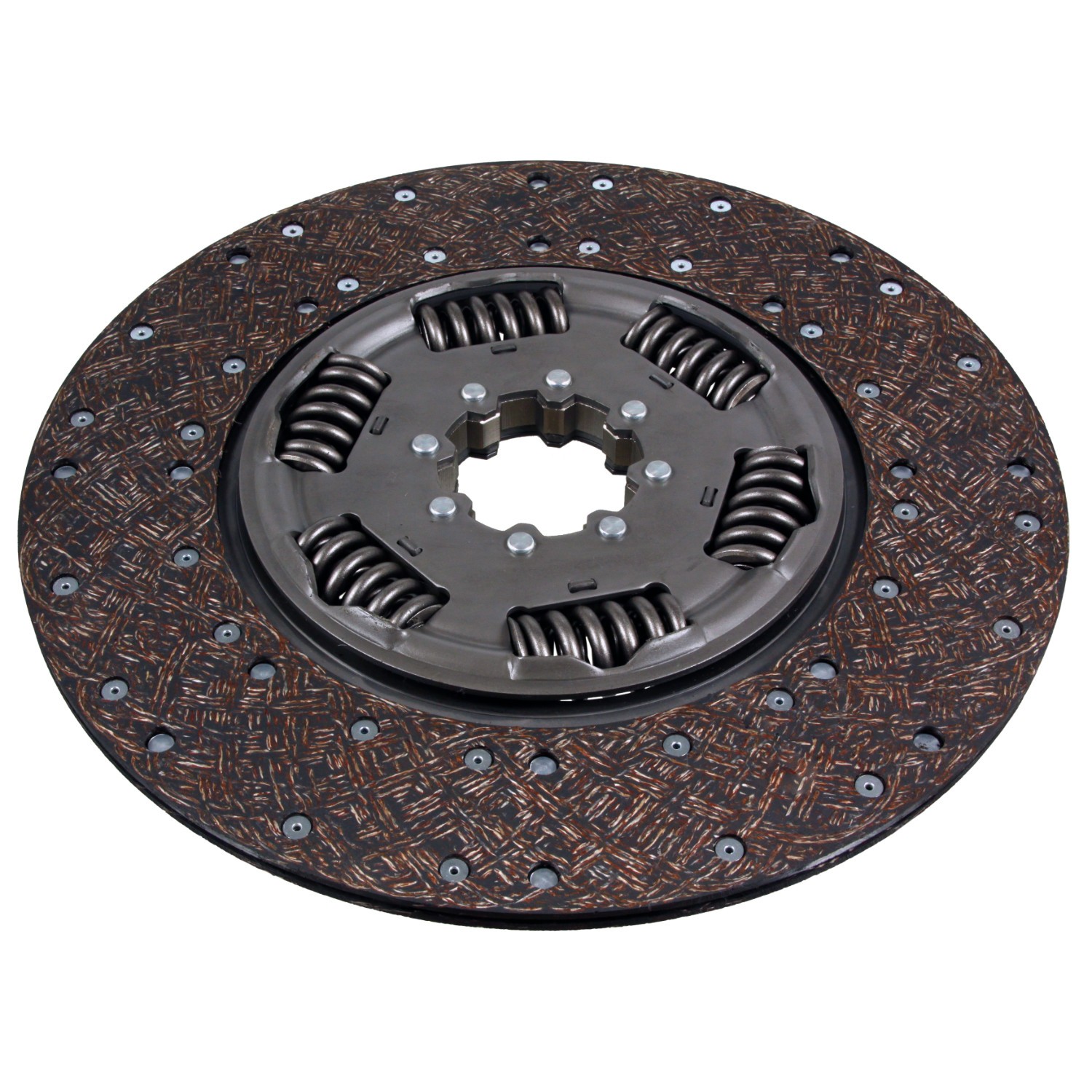 FEBI BILSTEIN Clutch Disc Article number: 105068 cheaply