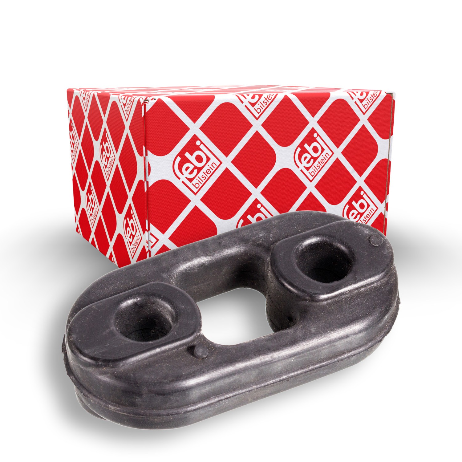 FEBI BILSTEIN Holder, exhaust system Article number: 105683 cheaply
