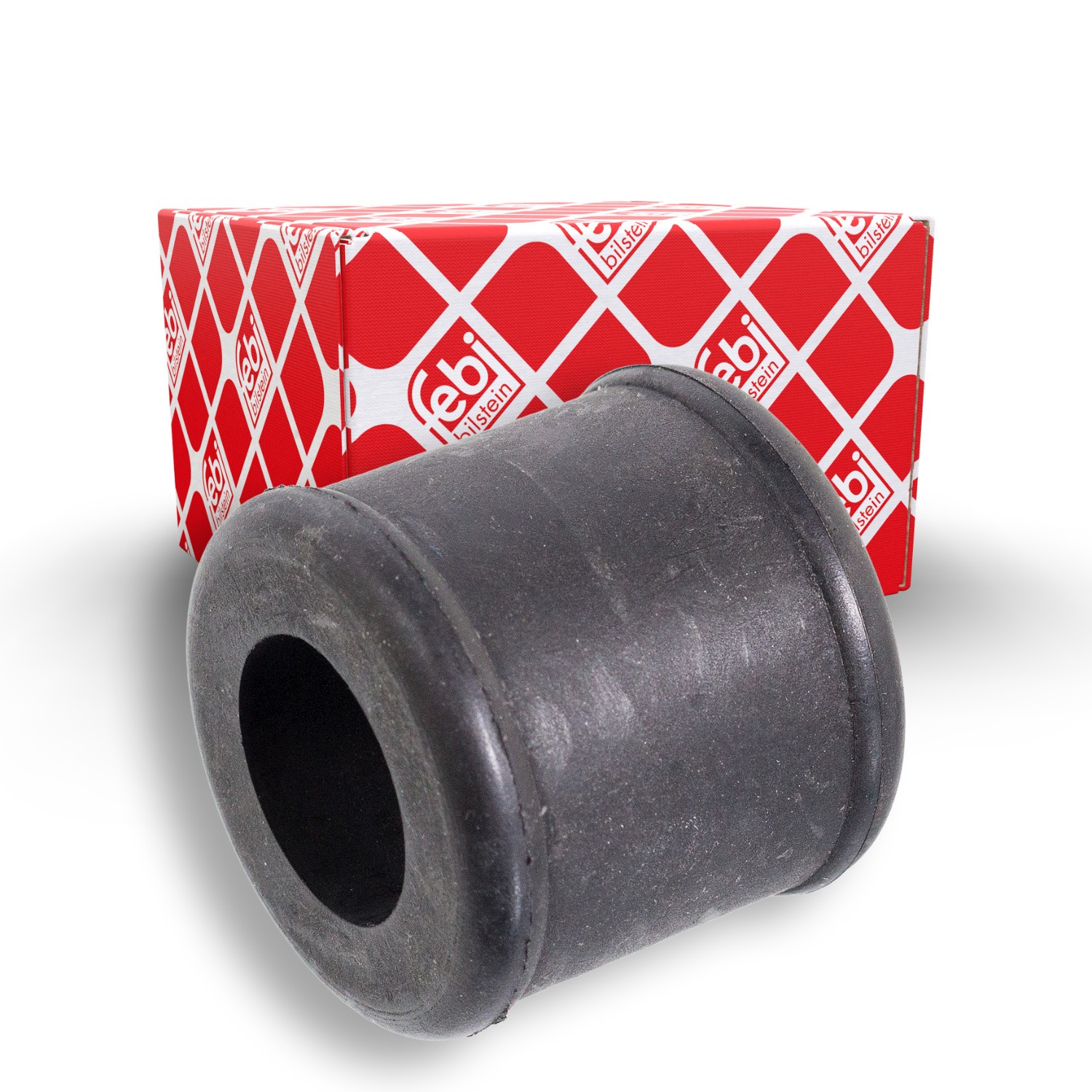 FEBI BILSTEIN Mounting, shock absorbers Article number: 105710 cheaply