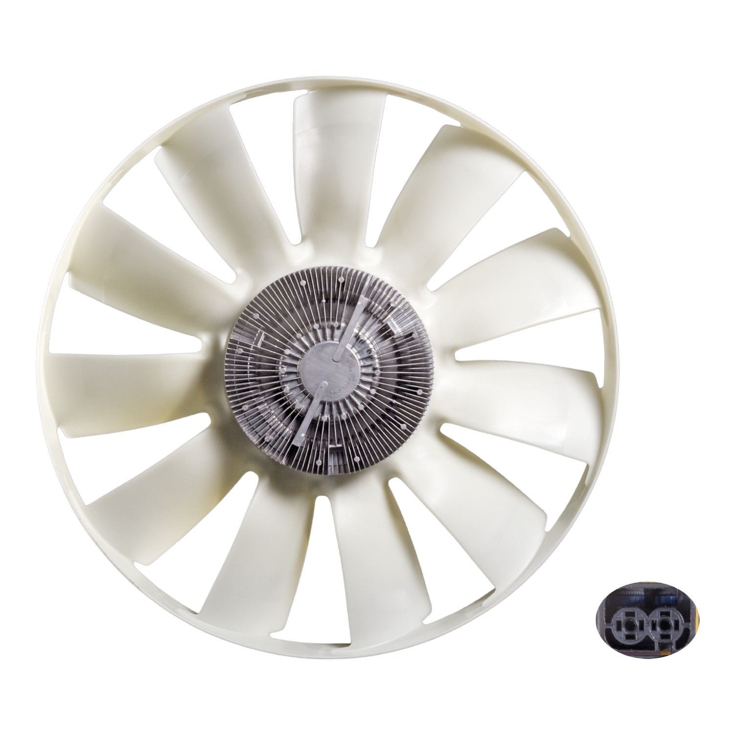 FEBI BILSTEIN Fan, radiator Article number: 106014 cheaply