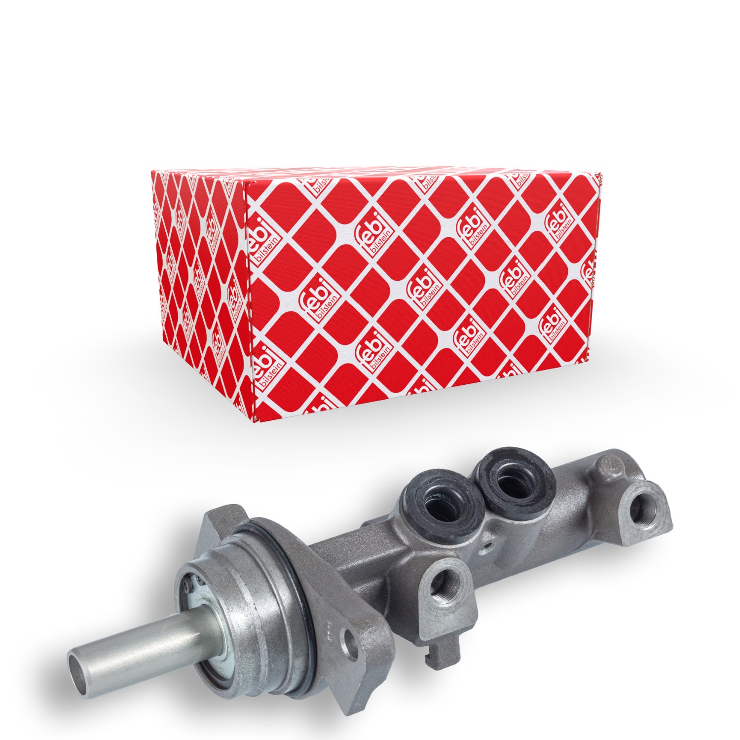 FEBI BILSTEIN Brake master cylinder Article number: 106219 cheaply