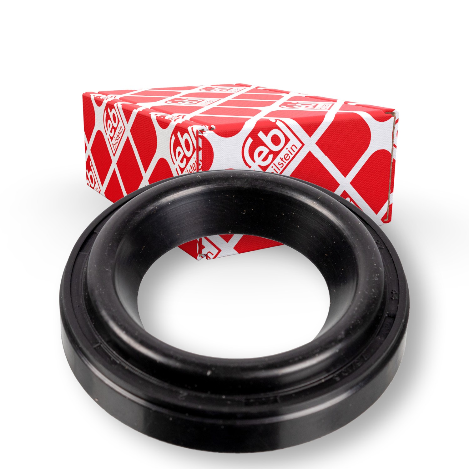 FEBI BILSTEIN Sealing Ring, spark plug shaft Article number: 106402 cheaply
