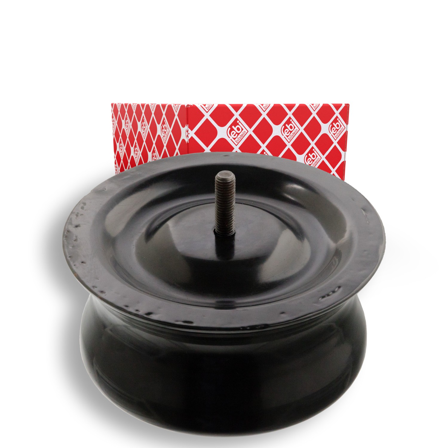 FEBI BILSTEIN Roller Piston, air spring bellow Article number: 106412 cheaply