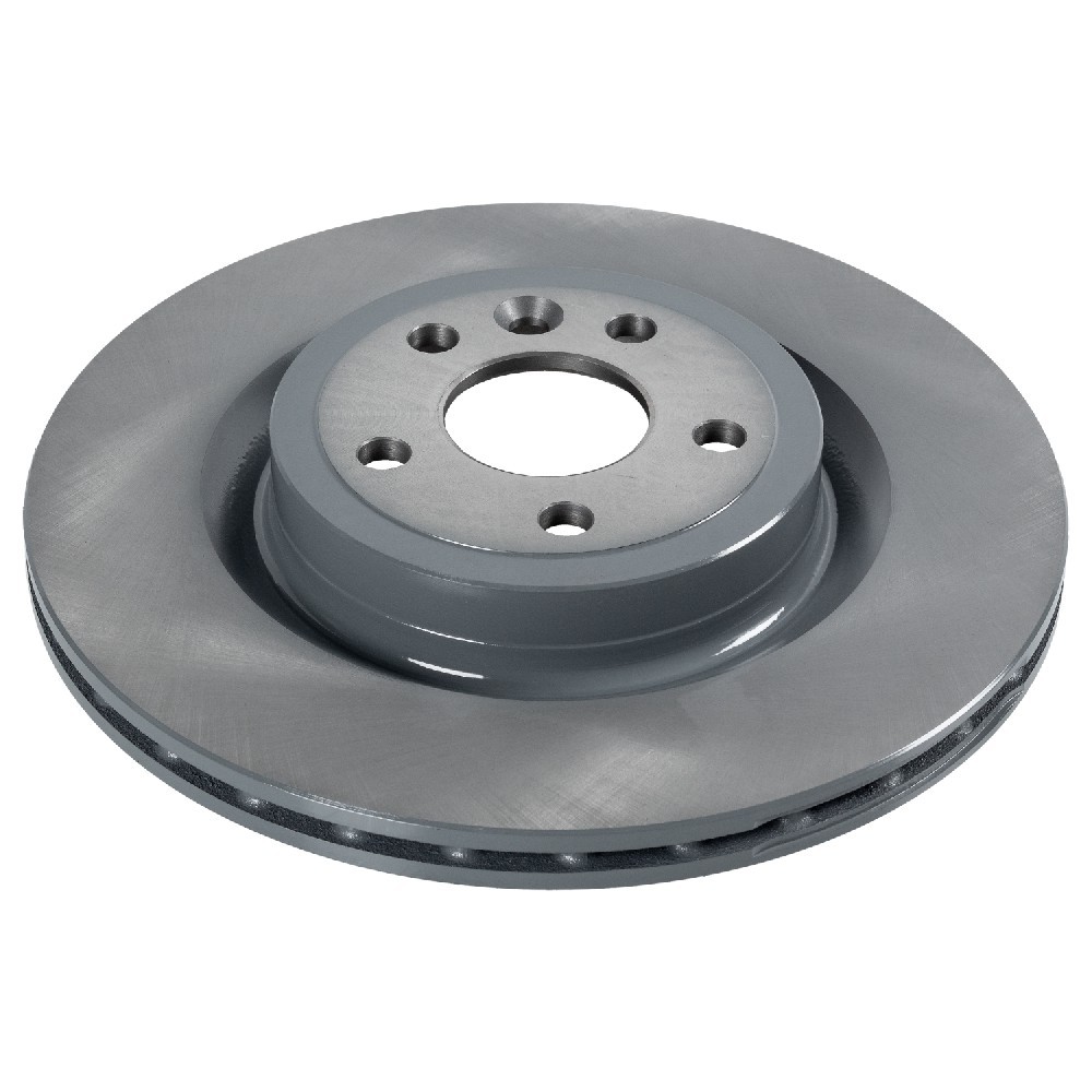 FEBI BILSTEIN Brake disc Article number: 106493 cheaply