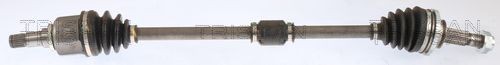 TRISCAN Drive shaft Article number: 8540 24594 cheaply