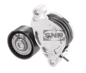 SNR Tensioner pulley Article number: GA350.102 cheaply