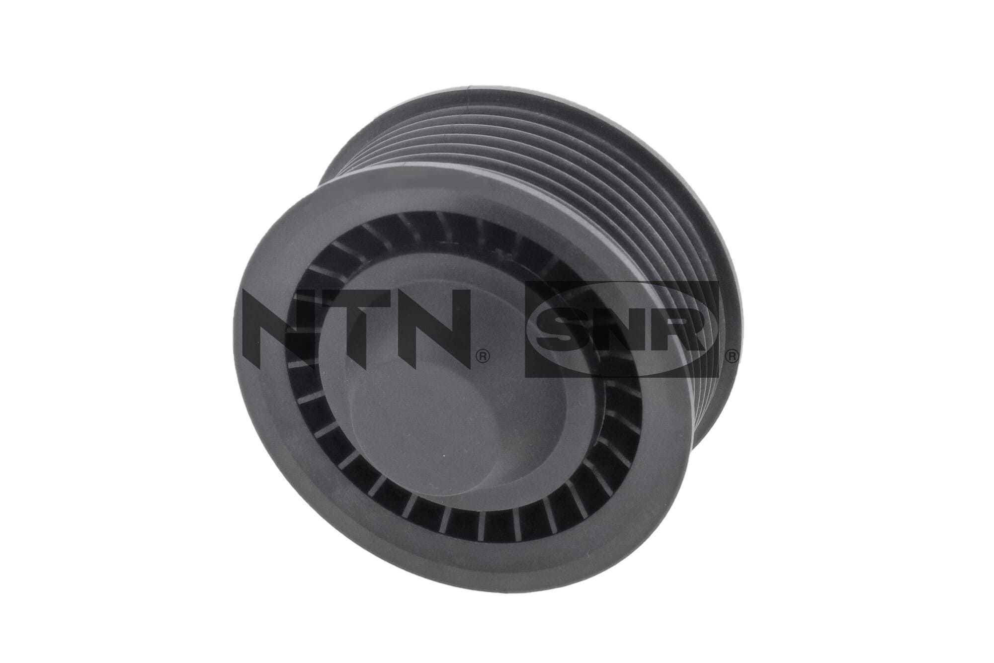 SNR Deflection / Guide Pulley, v-ribbed belt Article number: GA355.33 cheaply