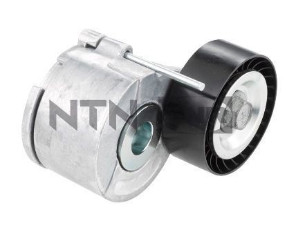 SNR Tensioner pulley Article number: GA358.19 cheaply