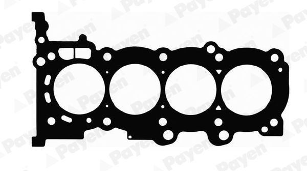 PAYEN Gasket, cylinder head Article number: AH7870 cheaply