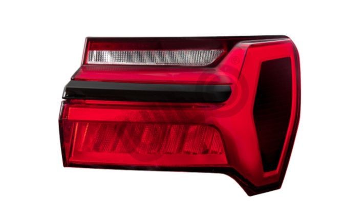 ULO Rear light Article number: 1180102 cheaply