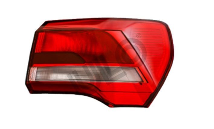 ULO Rear light Article number: 1185002 cheaply