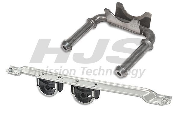 HJS Holder, udstødningssystem Varenummer: 82 11 4381 billige