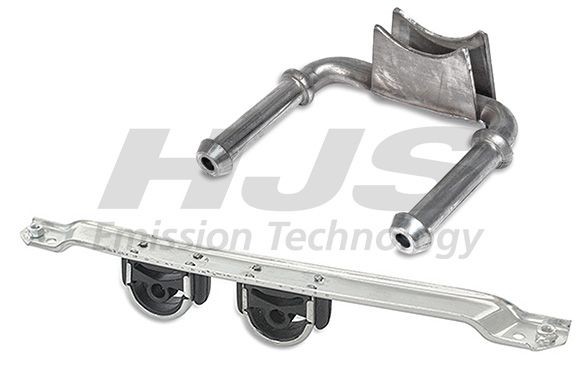 HJS Holder, udstødningssystem Varenummer: 82 11 4384 billige