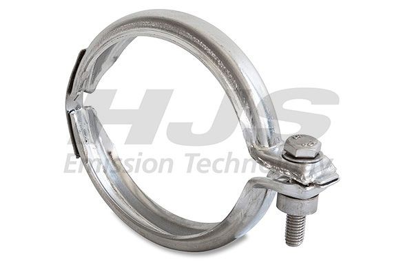 HJS Exhaust clamp Article number: 83 11 3940 cheaply