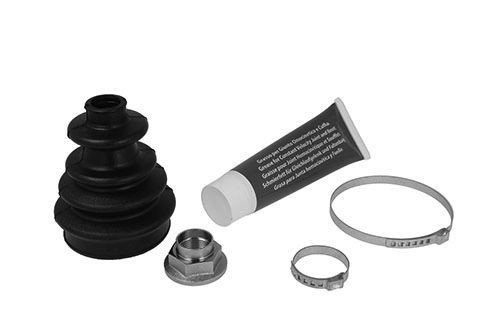METELLI Bellow Set, drive shaft Article number: 13-0684 cheaply