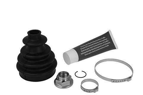 METELLI Bellow Set, drive shaft Article number: 13-0686 cheaply