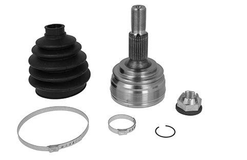 METELLI Joint kit, drive shaft Article number: 15-1929 cheaply