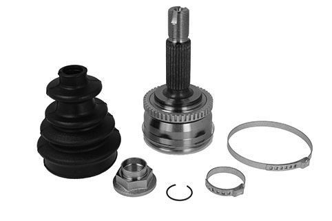 METELLI Joint kit, drive shaft Article number: 15-1931 cheaply