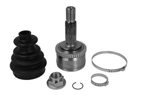 METELLI Joint kit, drive shaft Article number: 15-1932 cheaply