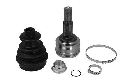 METELLI Joint kit, drive shaft Article number: 15-1949 cheaply