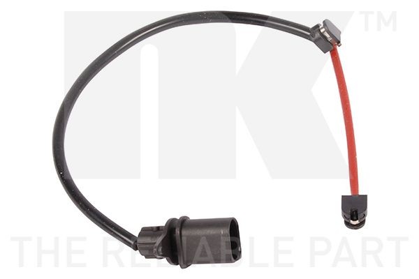 NK Brake pad wear sensor Article number: 280273 cheaply