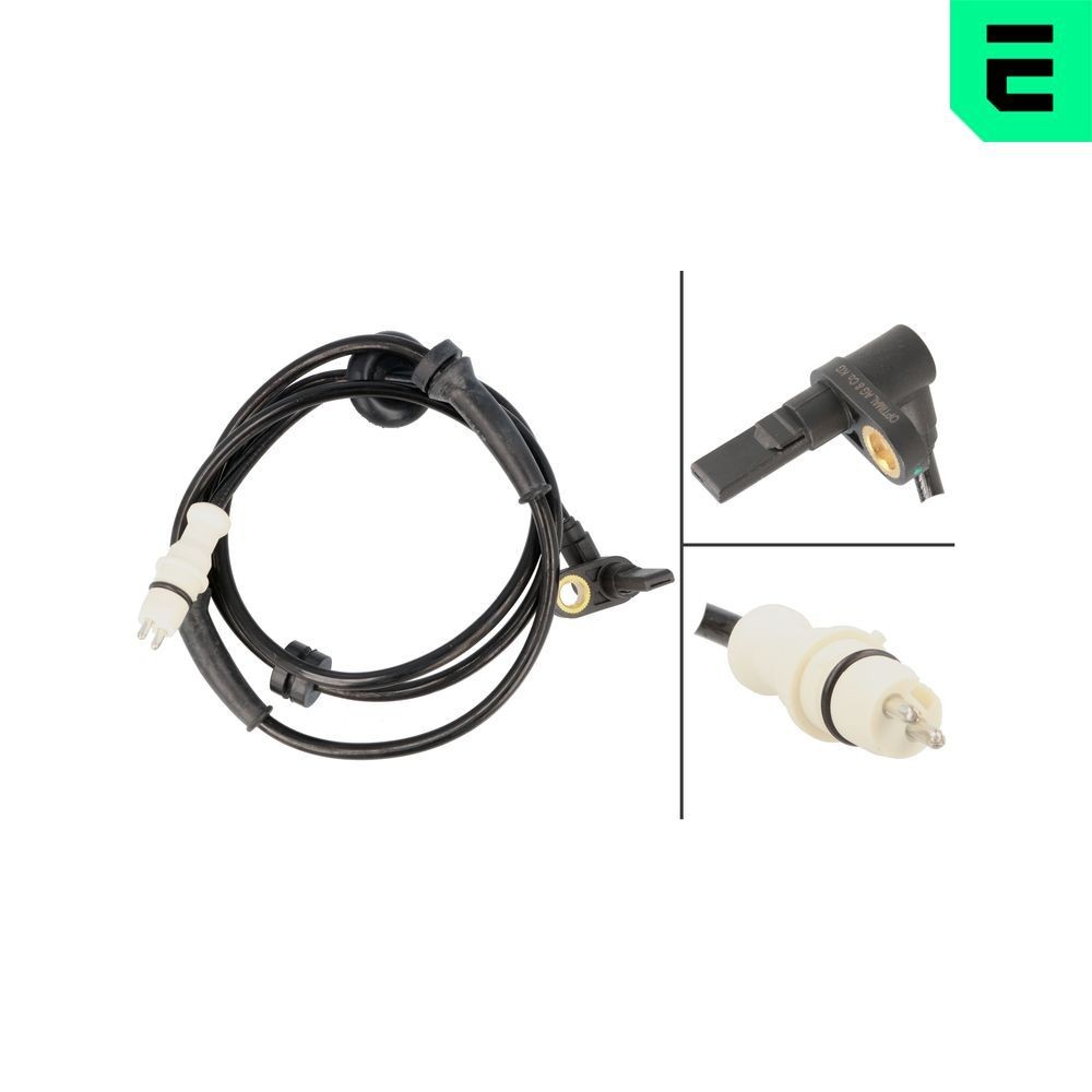 OPTIMAL ABS sensor Article number: 06-S853 cheaply