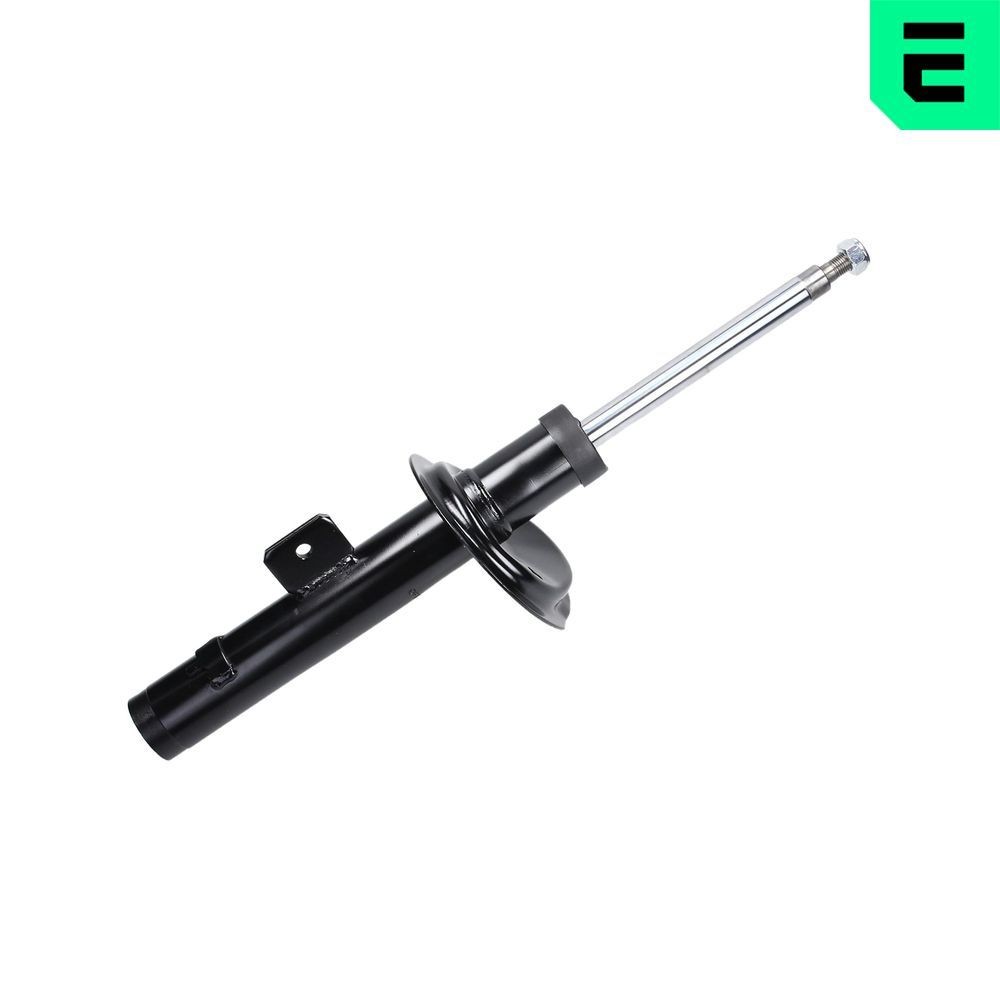 OPTIMAL Brake pad set Article number: 12708 cheaply