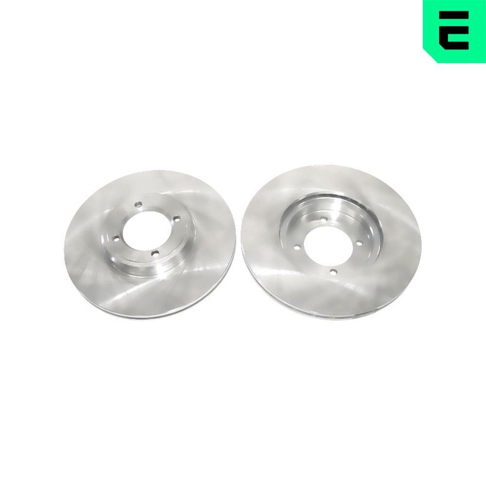 OPTIMAL Brake disc Article number: BS-2640C cheaply