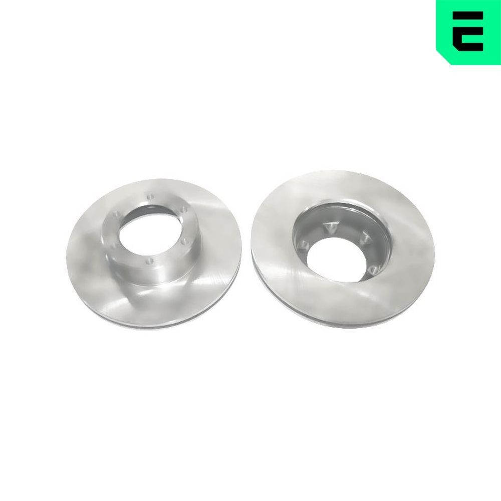 OPTIMAL Brake disc Article number: BS-2770C cheaply