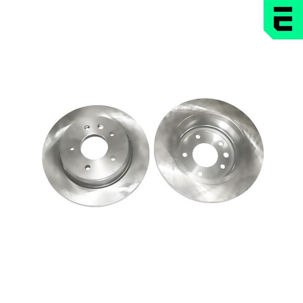 OPTIMAL Brake disc Article number: BS-7280C cheaply