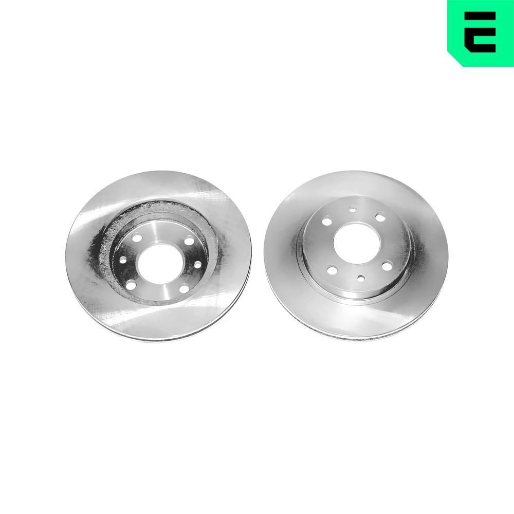 OPTIMAL Brake disc Article number: BS-7460C cheaply